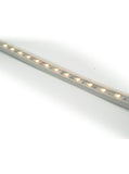 Flex Channel US-N1505 15x5mm 12mm PCB Clear Low Profile per Meter