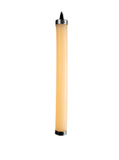 Flex Channel US-N40D 40mm Diameter Double-Side 360 Diffusion Tube per Meter
