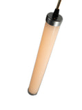 Flex Channel US-N40D 40mm Diameter Double-Side 360 Diffusion Tube per Meter