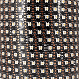 Pixel FlexLED 5V Indoor Bare end wires 72 LEDs/Meter - Black PCB  I5VRGBW65360SK6812-PCB-B