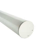 RENTAL - Snowtube XL 2ft with 5-in-1 LED  Tape Complete Kit