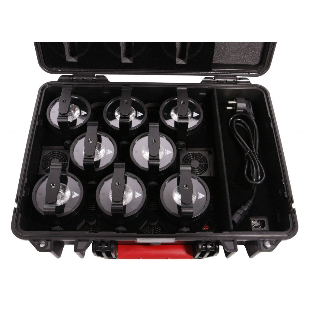 Astera Set of 8 X AX3 With Charging Case