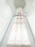RENTAL - Snowtube XL 2ft with 5-in-1 LED  Tape Complete Kit