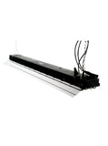 RENTAL - Fluorescent Fixture with Bi-Colour LED Tube
