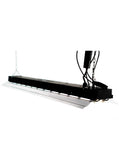 RENTAL - Fluorescent Fixture with Bi-Colour LED Tube