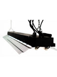 RENTAL - Fluorescent Fixture with Bi-Colour LED Tube
