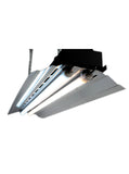 RENTAL - Fluorescent Fixture with Bi-Colour LED Tube