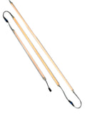 RENTAL - Water-Resistant Channel 50in with 5-in-1 LED Tape