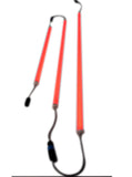 RENTAL - Water-Resistant Channel 35in with 5-in-1 LED Tape