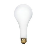 PS25-300W-Frosted-Med Base (50088)