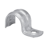 T&B EMT PIPE STRAP, 1 HOLE, 1”