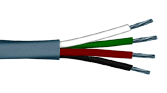 Data Cable 16-4C- Unshielded