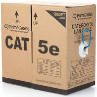 CAT 5E CABLE