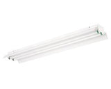 Fluorescent Industrial Fixture