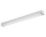 Fluorescent commercial Fixture 1 lamp