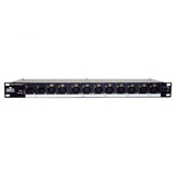 CHAUVET - DATA STREAM 4 - 4 PORT OPTO