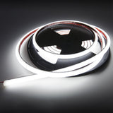 DiffuseFlex LED Ultra Warm White (2700k) 10M DFLX-O24V-WW27-140-10M