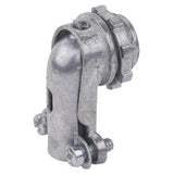 1-1/2 inch Iberville 90 degree Connectors (Zinc Alloy)