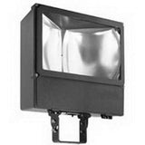 FLOODLIGHT HPS YOKE MOUNT