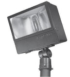 FLOODLIGHT HPS POLE MOUNT