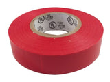 Red Tape PVC