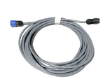 Head Cable 25' 6-Pin 18AWG