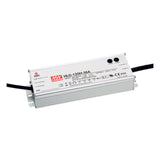 HLG IP65 Fanless & Metal Housed Supplies 12VDC 120W (MWL-HLG120H12A)