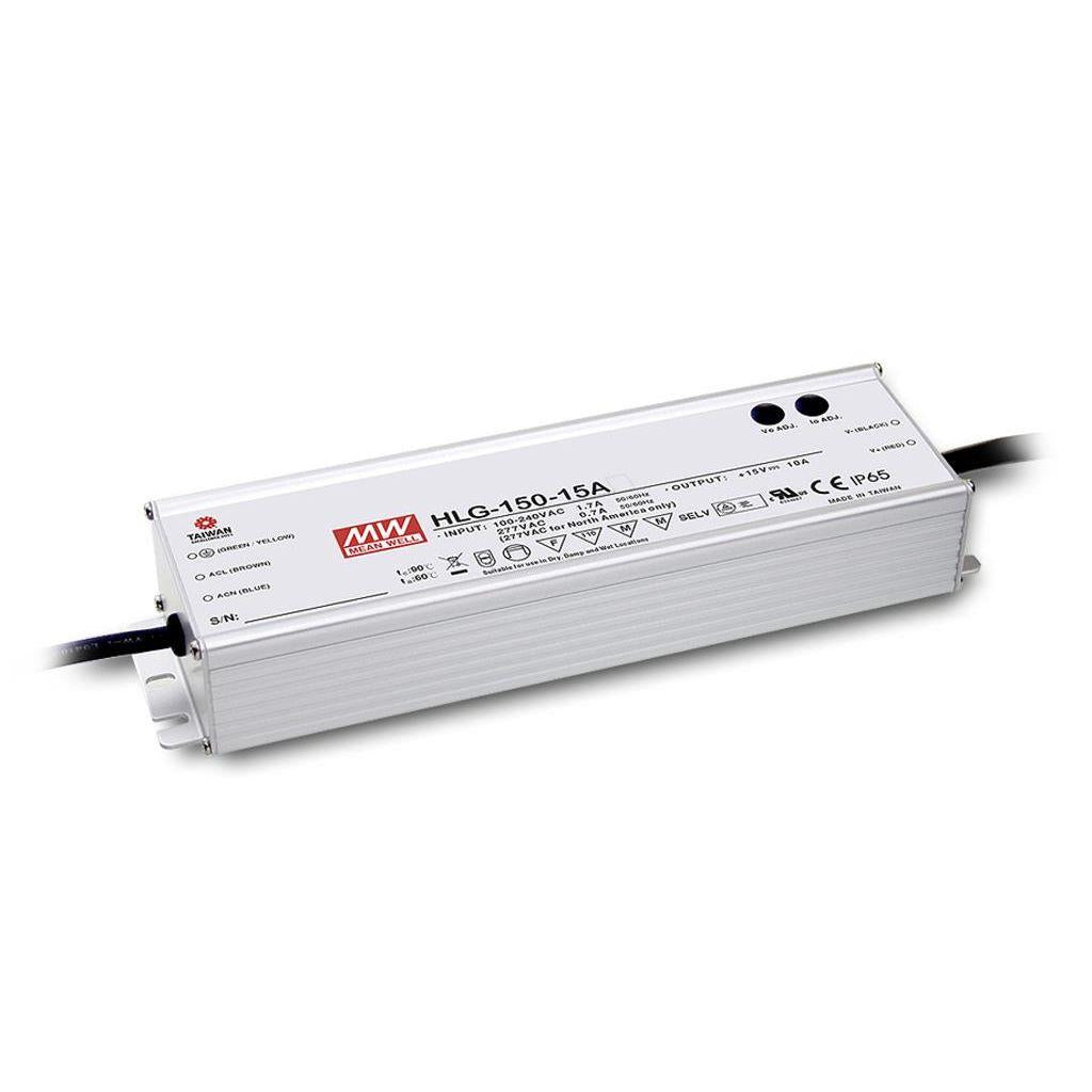 HLG-150H-12A Power supply  (MWL-HLG150H12A)