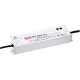 HLG IP65 Fanless & Metal Housed Supplies 12VDC 185W (MWL-HLG185H12A)