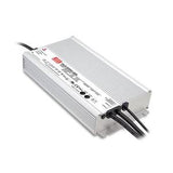 HLG 24V - 600W - 25A Power Supply (MWL-HLG600H24A)