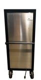 CUSTOM UVC DISINFECTING CART
