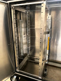 CUSTOM UVC DISINFECTING CART