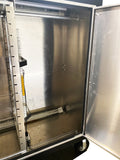CUSTOM UVC DISINFECTING CART