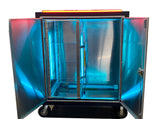 CUSTOM UVC DISINFECTING CART