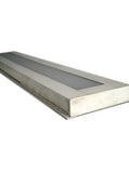 RENTAL - 1'x4' LED FIXTURE