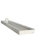 RENTAL - 1'x4' LED FIXTURE