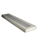 RENTAL - 1'x4' LED FIXTURE