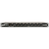 ELATION - OPTO BRANCH 8 PORT