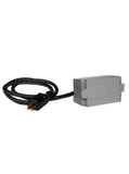 RENTAL - OUTDOOR RATED WEATHERPROOF RECEPTACLE BOX