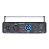 ELATION - RDMX - 6 PORT
