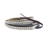 FlexLED RGB 24V 120 LED/Meter Indoor Bare Wire  I24VRGB6005050