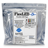 FlexLED 210 RGB+WW+CW 24V Indoor 2700k - 5600k Bare end wires  I24VRGBWCW275610505050
