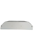 RENTAL - 2'X2' LED TROFFER BI-COLOUR