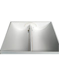 RENTAL - 2'X2' LED TROFFER BI-COLOUR