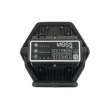 Moss Cinema Work light w/ 5x Colour temps & 3x output setting