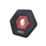 Moss Cinema Work light w/ 5x Colour temps & 3x output setting